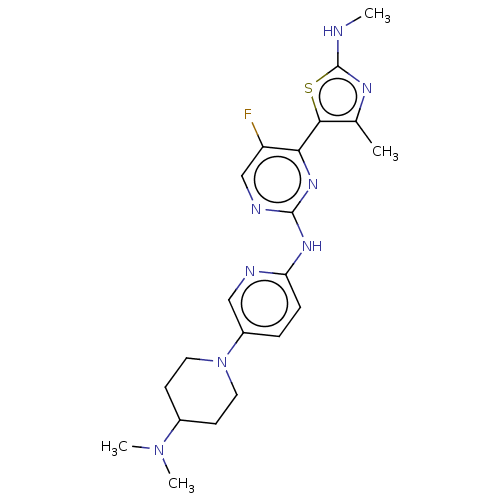 Chemical structure of BindingDB Monomer ID 50453718