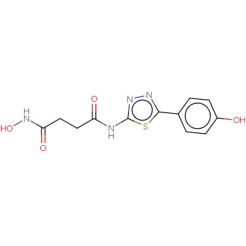 Chemical structure of BindingDB Monomer ID 50455975