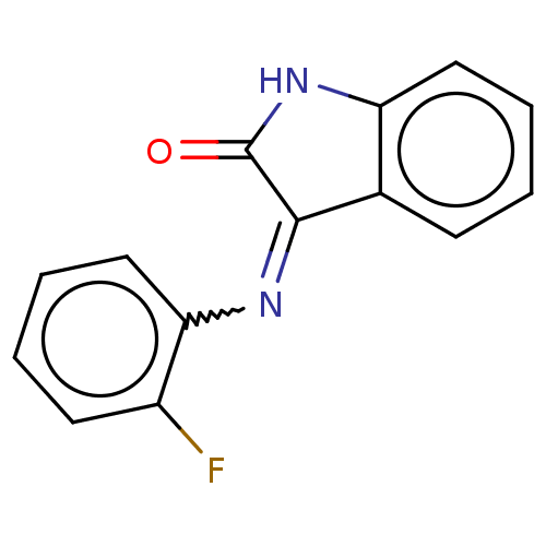 Chemical structure of BindingDB Monomer ID 50456453