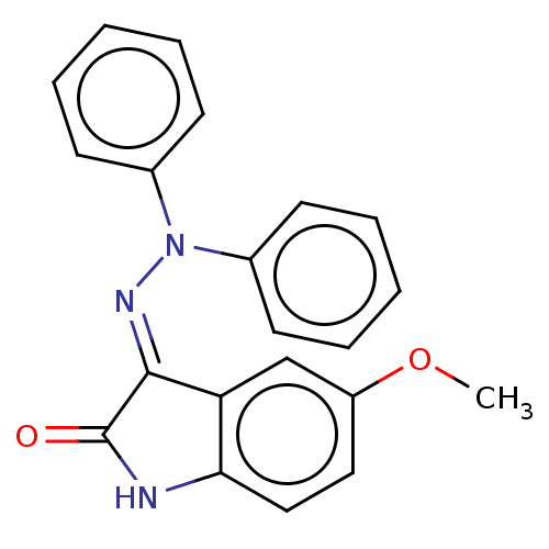 Chemical structure of BindingDB Monomer ID 50456465