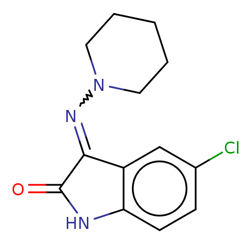 Chemical structure of BindingDB Monomer ID 50456466
