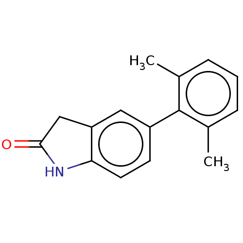 Chemical structure of BindingDB Monomer ID 50459034