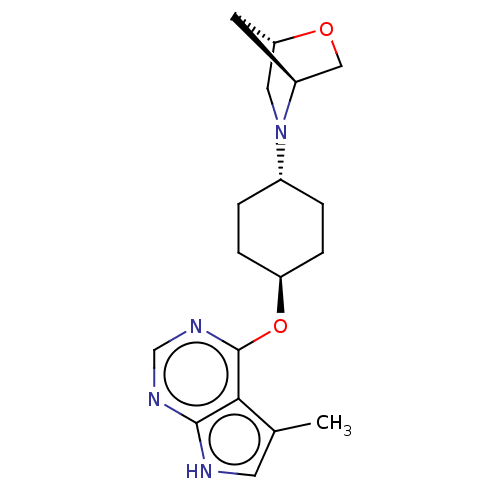 Chemical structure of BindingDB Monomer ID 50459306