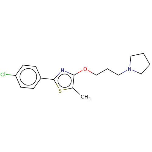 Chemical structure of BindingDB Monomer ID 50462825