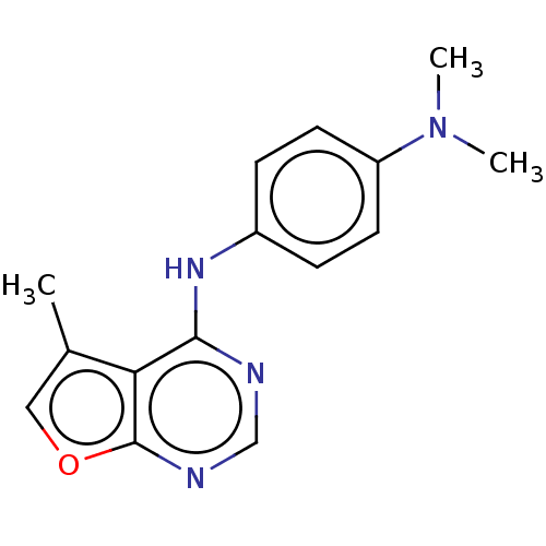 Chemical structure of BindingDB Monomer ID 50463624