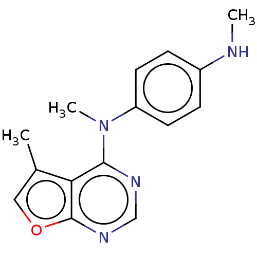 Chemical structure of BindingDB Monomer ID 50463628