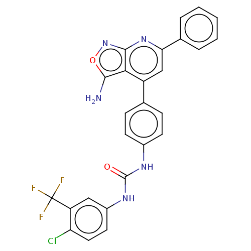 Chemical structure of BindingDB Monomer ID 50463705