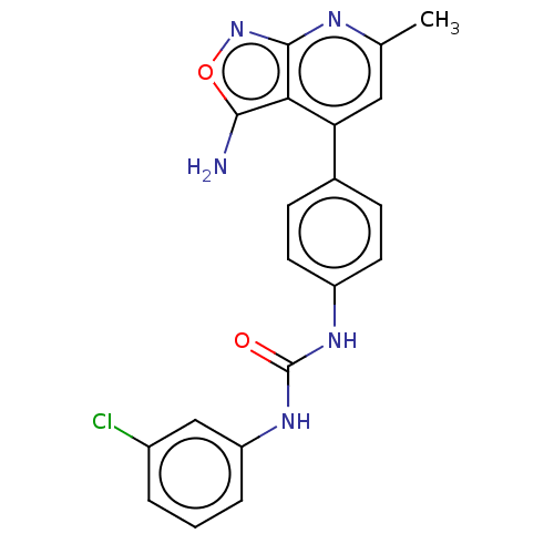 Chemical structure of BindingDB Monomer ID 50463707