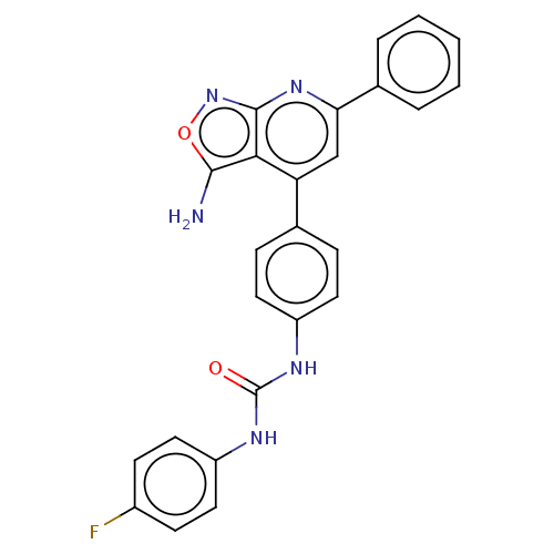 Chemical structure of BindingDB Monomer ID 50463710