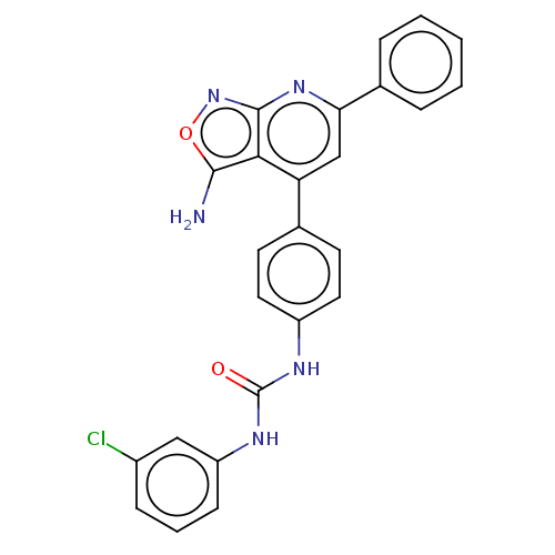 Chemical structure of BindingDB Monomer ID 50463711
