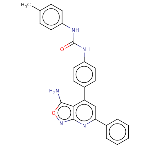 Chemical structure of BindingDB Monomer ID 50463714