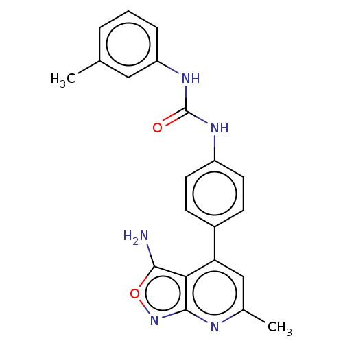 Chemical structure of BindingDB Monomer ID 50463715