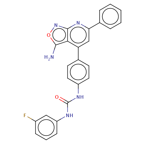 Chemical structure of BindingDB Monomer ID 50463717