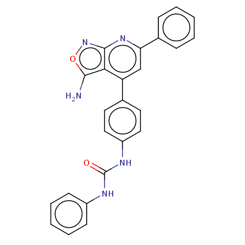 Chemical structure of BindingDB Monomer ID 50463718