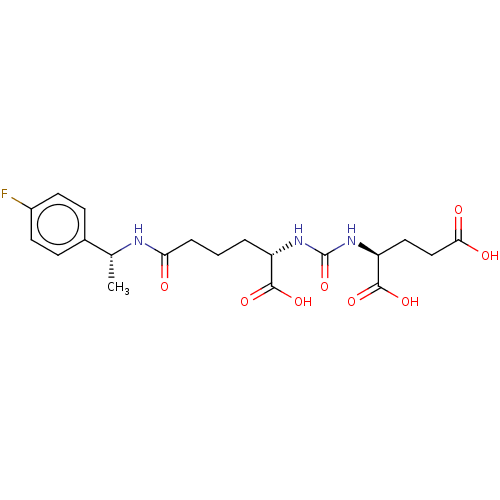 Chemical structure of BindingDB Monomer ID 50468166