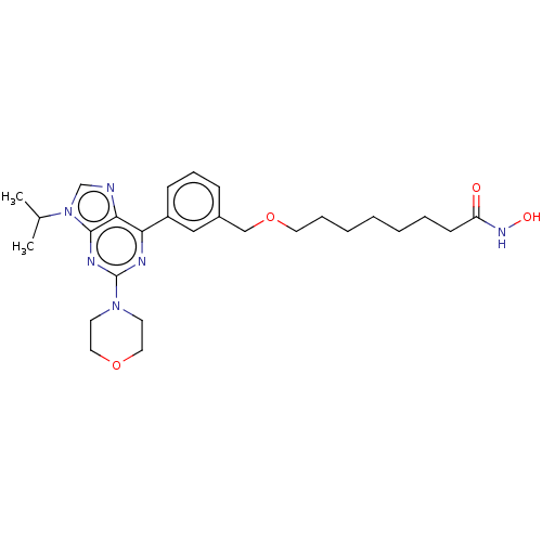 Chemical structure of BindingDB Monomer ID 50468995