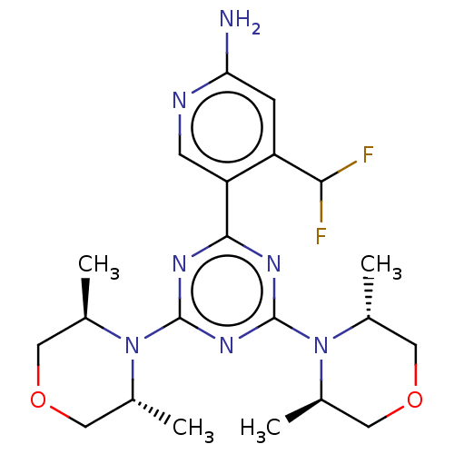 Chemical structure of BindingDB Monomer ID 50469478
