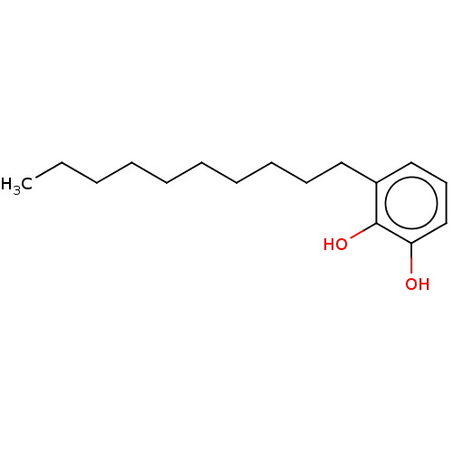 Chemical structure of BindingDB Monomer ID 50469663