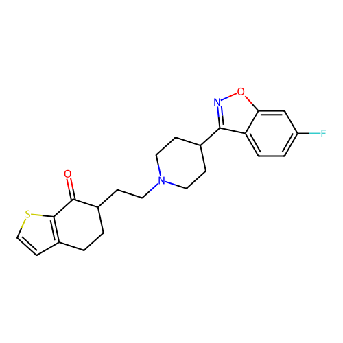 Chemical structure of BindingDB Monomer ID 50472324