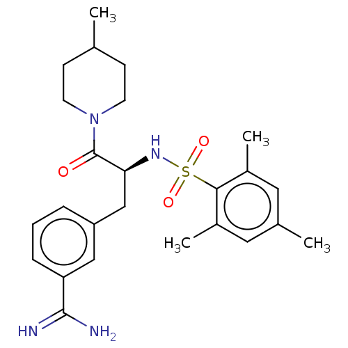 Chemical structure of BindingDB Monomer ID 50472465