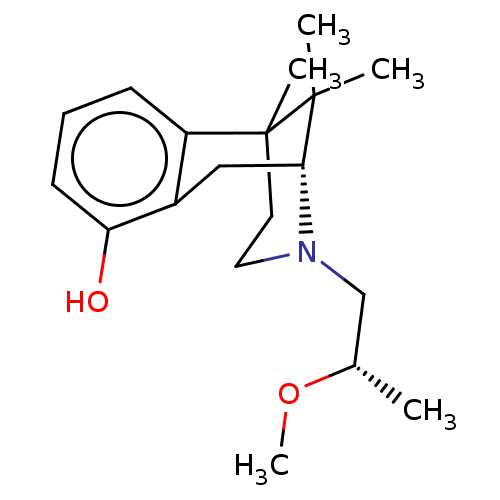 Chemical structure of BindingDB Monomer ID 50473891