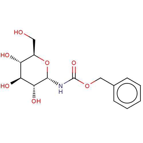 Chemical structure of BindingDB Monomer ID 50473951
