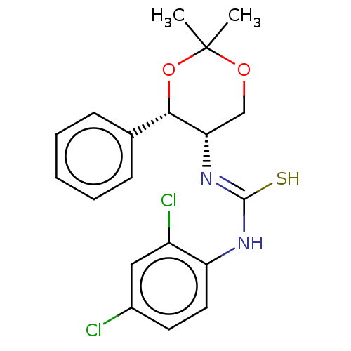 Chemical structure of BindingDB Monomer ID 50474844