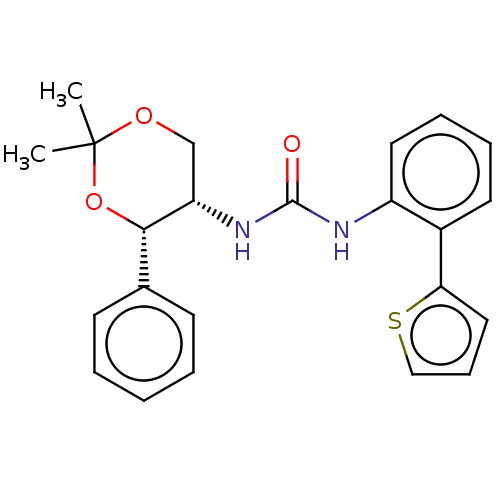Chemical structure of BindingDB Monomer ID 50474849