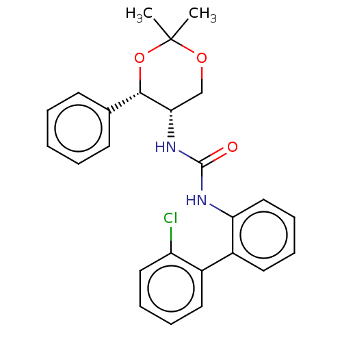 Chemical structure of BindingDB Monomer ID 50474855