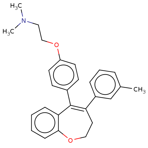 Chemical structure of BindingDB Monomer ID 50475169