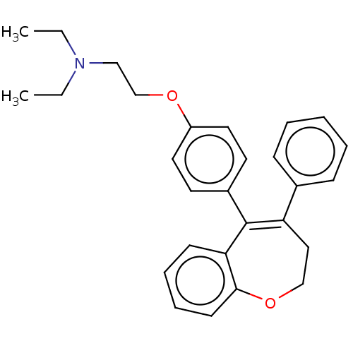 Chemical structure of BindingDB Monomer ID 50475170