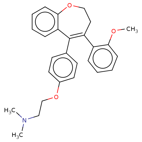 Chemical structure of BindingDB Monomer ID 50475171