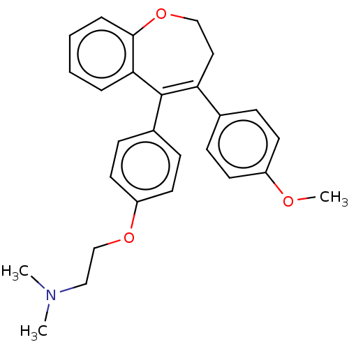 Chemical structure of BindingDB Monomer ID 50475174