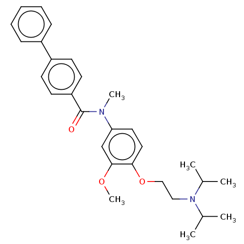 Chemical structure of BindingDB Monomer ID 50475894