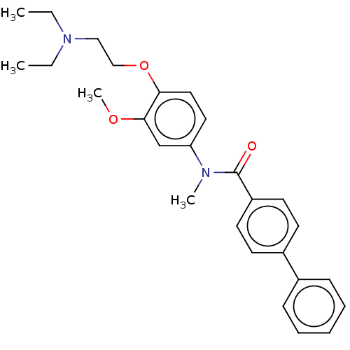 Chemical structure of BindingDB Monomer ID 50475903