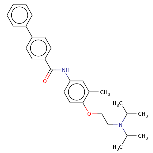 Chemical structure of BindingDB Monomer ID 50475908