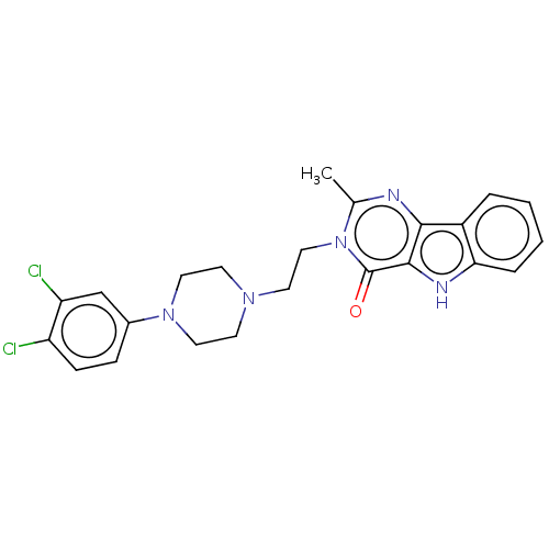 Chemical structure of BindingDB Monomer ID 50476088