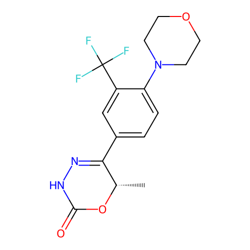 Chemical structure of BindingDB Monomer ID 50476146