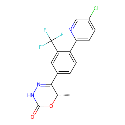 Chemical structure of BindingDB Monomer ID 50476149