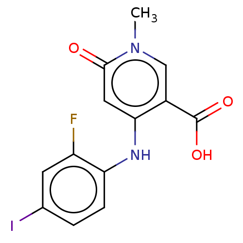 Chemical structure of BindingDB Monomer ID 50476837