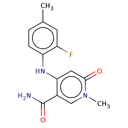 Chemical structure of BindingDB Monomer ID 50476840