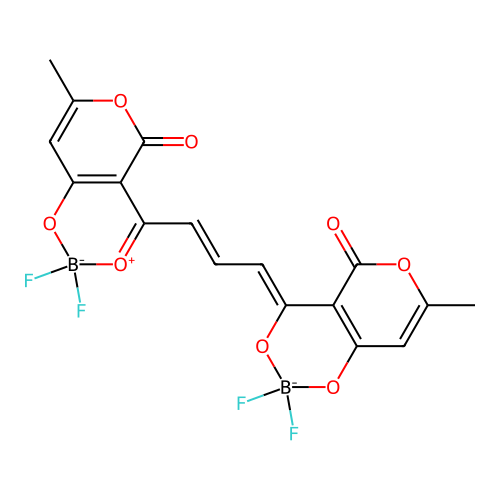 Chemical structure of BindingDB Monomer ID 50479339