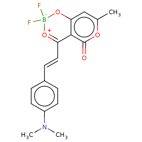 Chemical structure of BindingDB Monomer ID 50479350