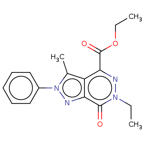 Chemical structure of BindingDB Monomer ID 50482156