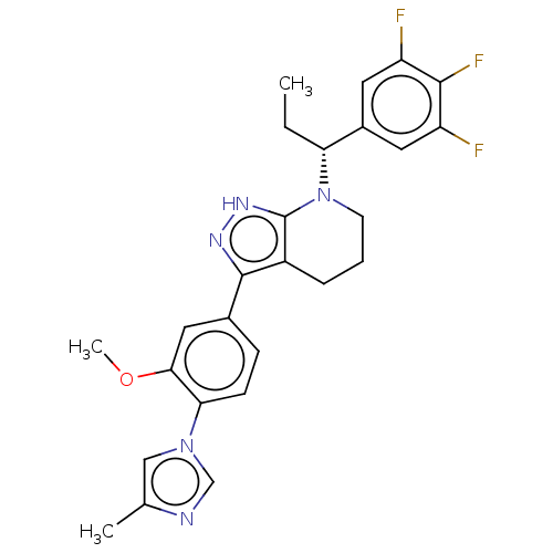 Chemical structure of BindingDB Monomer ID 50483273