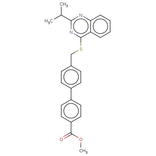 Chemical structure of BindingDB Monomer ID 50490841