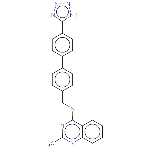 Chemical structure of BindingDB Monomer ID 50490843