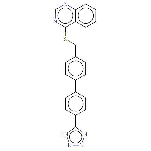 Chemical structure of BindingDB Monomer ID 50490846