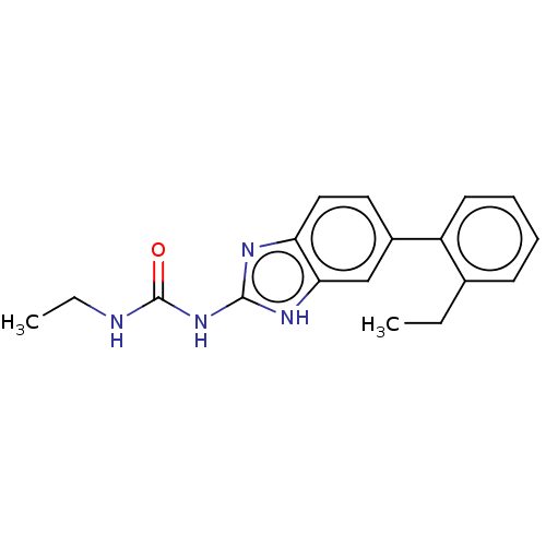 Chemical structure of BindingDB Monomer ID 50490922