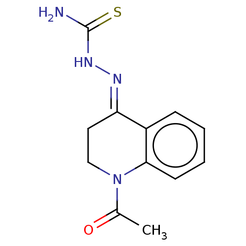 Chemical structure of BindingDB Monomer ID 50491136